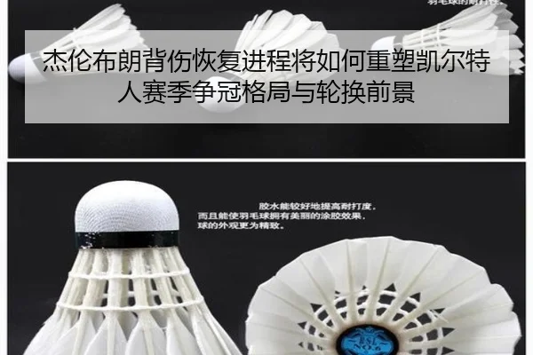 杰伦布朗背伤恢复进程将如何重塑凯尔特人赛季争冠格局与轮换前景